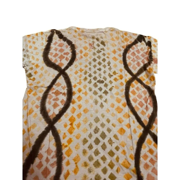 ONE TEASPOON Wilder Minds Tee Shirt Size Small - Picture 12 of 13